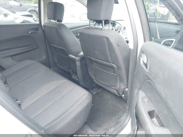 2017 GMC TERRAIN SLE-2 8