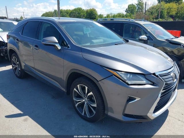 2017 LEXUS RX 350 1