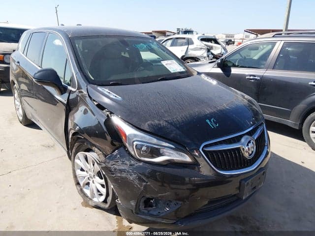 2020 BUICK ENVISION FWD PREFERRED 1