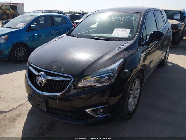 2020 BUICK ENVISION FWD PREFERRED 2
