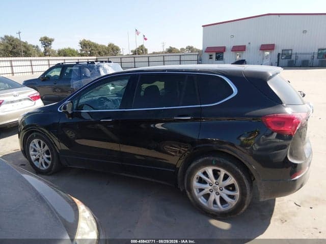 2020 BUICK ENVISION FWD PREFERRED 14