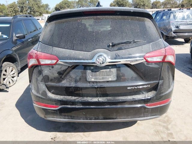 2020 BUICK ENVISION FWD PREFERRED 16