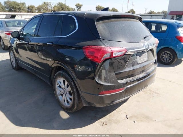 2020 BUICK ENVISION FWD PREFERRED 3