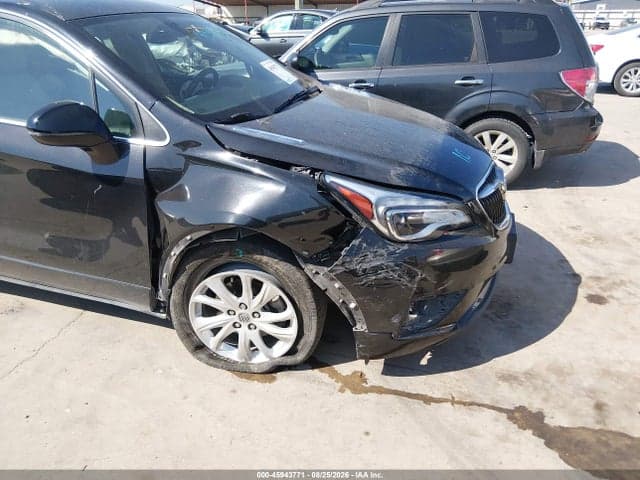 2020 BUICK ENVISION FWD PREFERRED 6