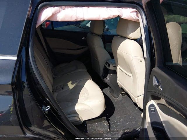 2020 BUICK ENVISION FWD PREFERRED 8