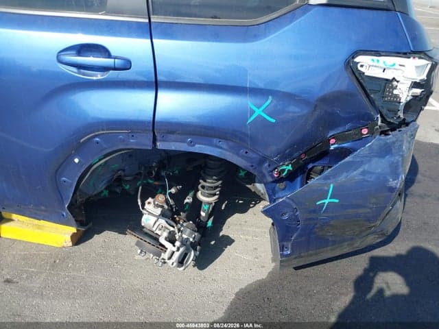 2025 SUBARU FORESTER TOURING HYBRID 6