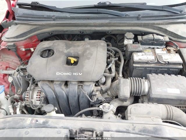 2017 HYUNDAI ELANTRA SE 10