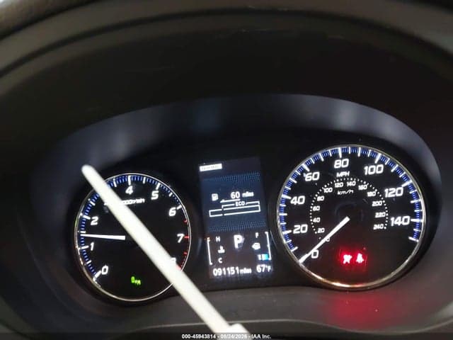 2017 MITSUBISHI OUTLANDER SE/SEL 7