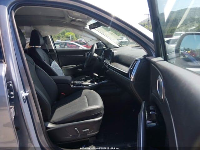 2025 KIA SORENTO X-LINE SX 5