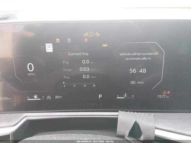 2025 KIA SORENTO X-LINE SX 7