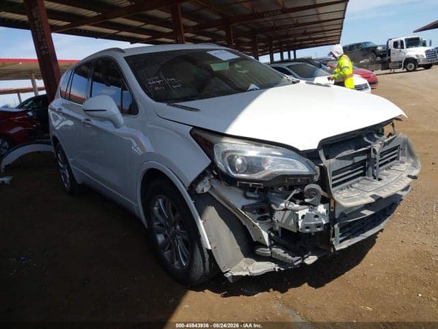 2020 BUICK ENVISION FWD ESSENCE 1