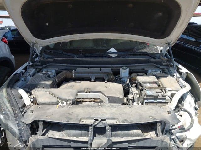 2020 BUICK ENVISION FWD ESSENCE 10