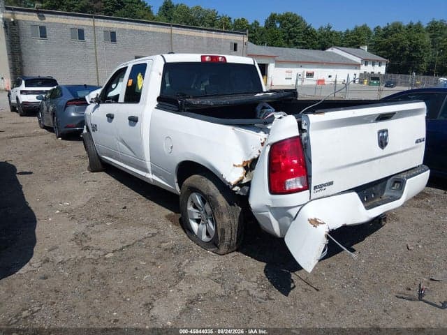 2019 RAM 1500 CLASSIC 3