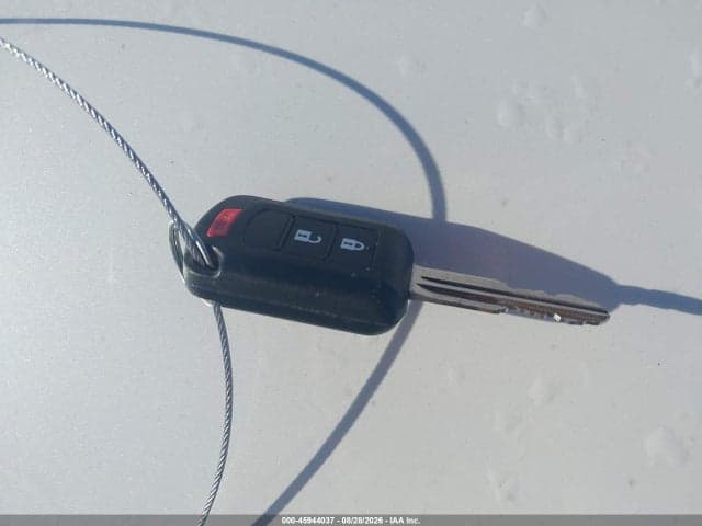 2024 MITSUBISHI MIRAGE ES/LE 11