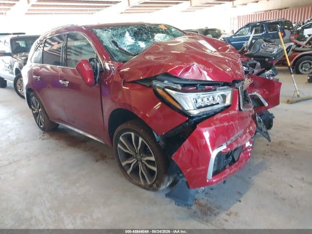 2019 ACURA MDX ADVANCE PKG 1