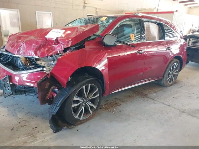 2019 ACURA MDX ADVANCE PKG 2