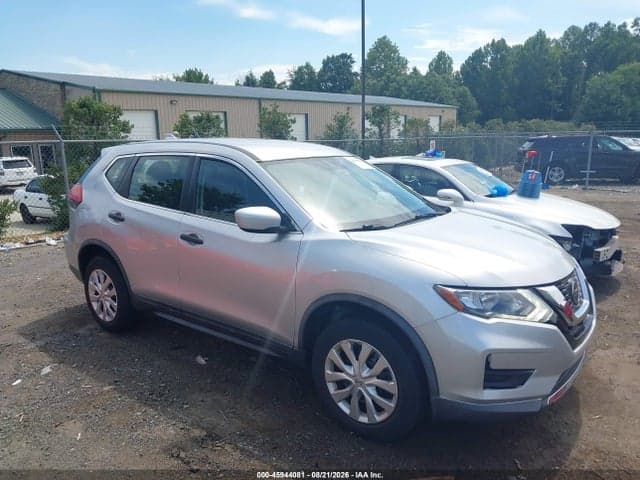 2018 NISSAN ROGUE S 1