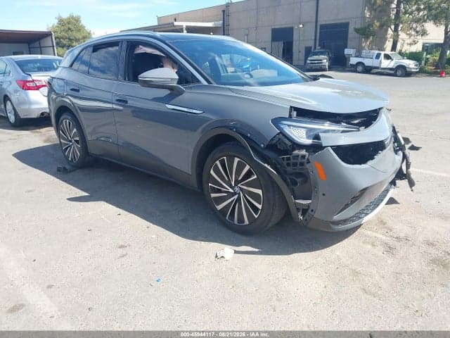 2023 VOLKSWAGEN ID.4 PRO S PLUS 1