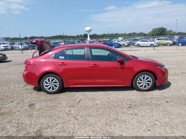 2021 TOYOTA COROLLA LE 14