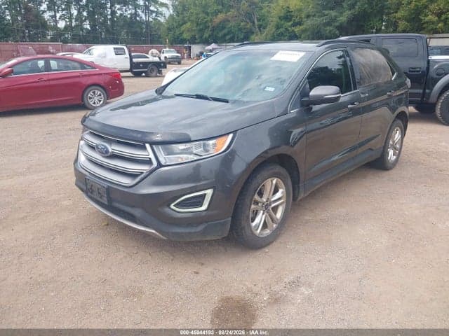 2017 FORD EDGE SEL 2