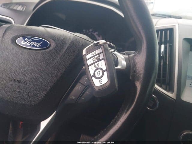 2017 FORD EDGE SEL 11