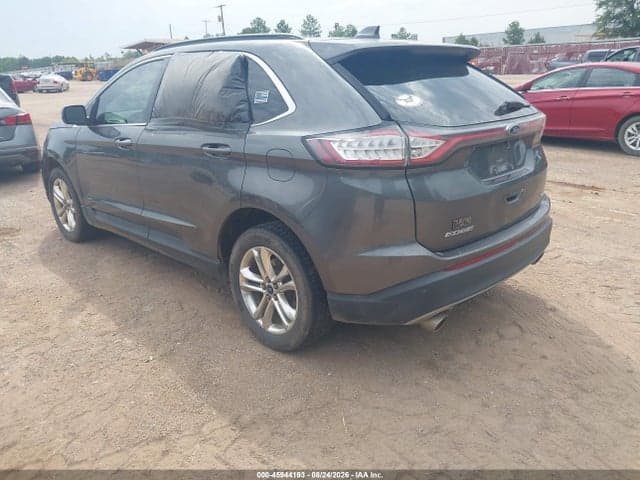 2017 FORD EDGE SEL 3