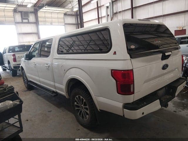 2018 FORD F-150 XLT 3