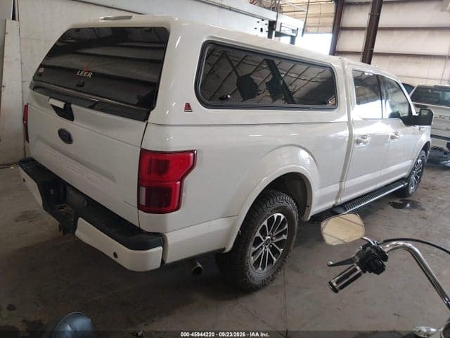 2018 FORD F-150 XLT 4