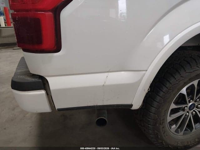 2018 FORD F-150 XLT 6