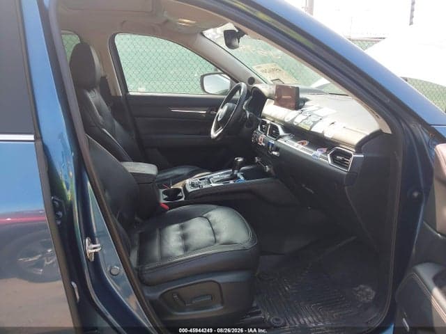 2022 MAZDA CX-5 2.5 S PREMIUM 5