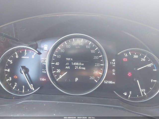 2022 MAZDA CX-5 2.5 S PREMIUM 7