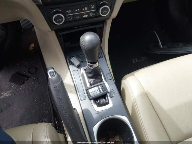 2017 ACURA ILX ACURAWATCH PLUS PACKAGE 11