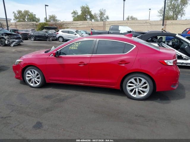 2017 ACURA ILX ACURAWATCH PLUS PACKAGE 15