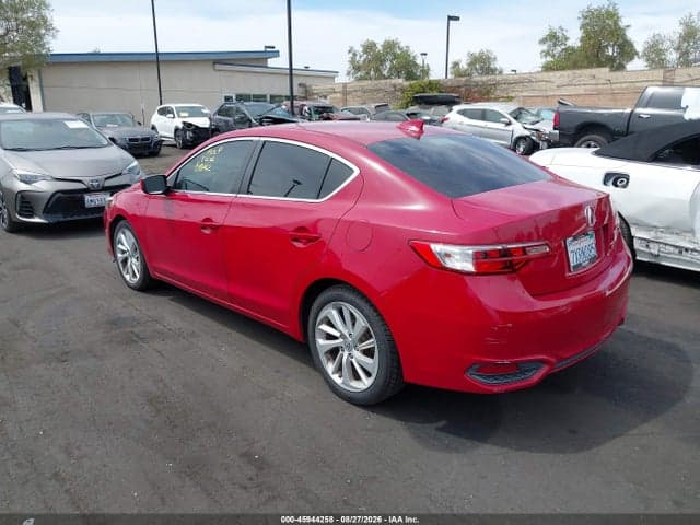 2017 ACURA ILX ACURAWATCH PLUS PACKAGE 3