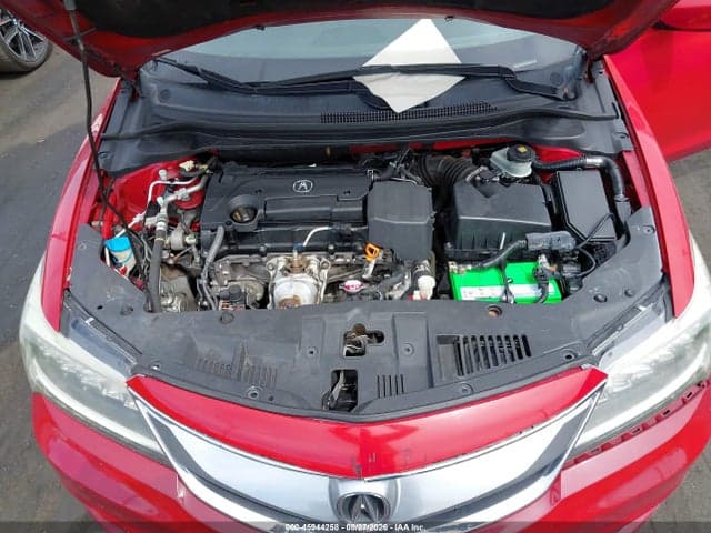 2017 ACURA ILX ACURAWATCH PLUS PACKAGE 10