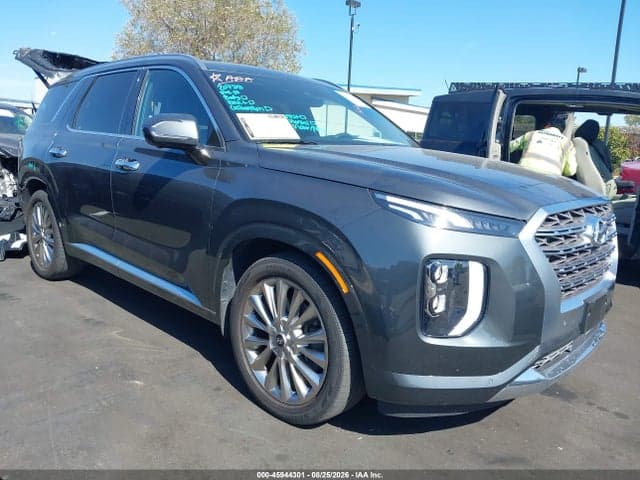 2020 HYUNDAI PALISADE LIMITED 1