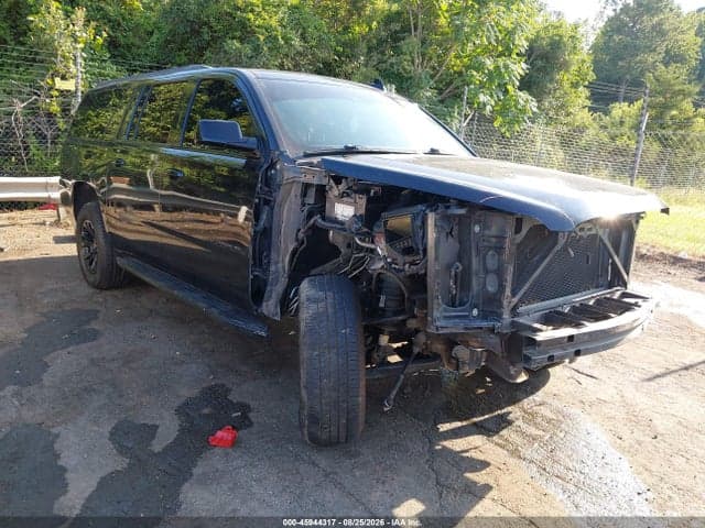 2020 GMC YUKON XL 4WD SLT