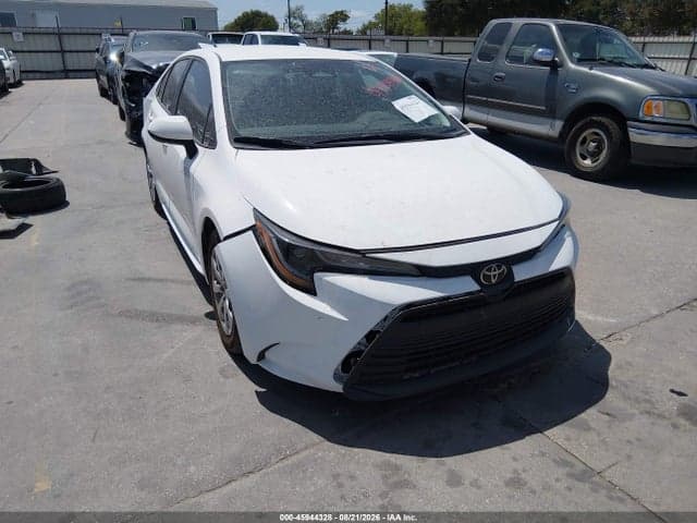 2023 TOYOTA COROLLA LE 1