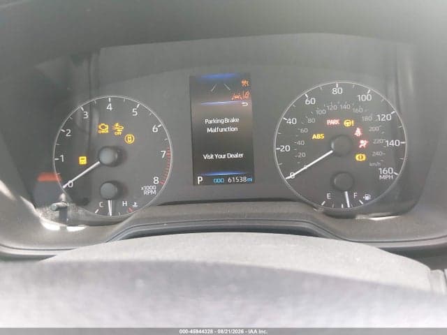 2023 TOYOTA COROLLA LE 7