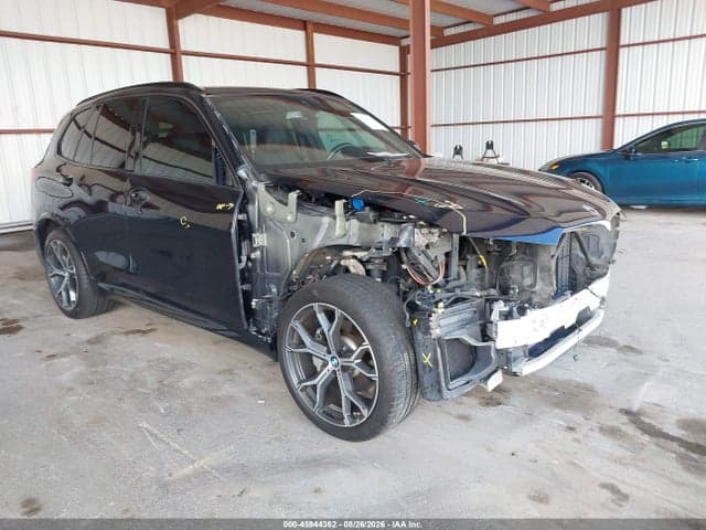 2020 BMW X5 SDRIVE40I 1