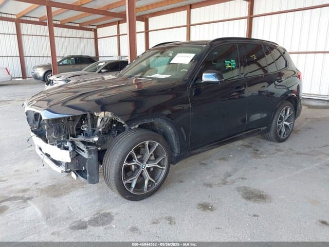 2020 BMW X5 SDRIVE40I 2