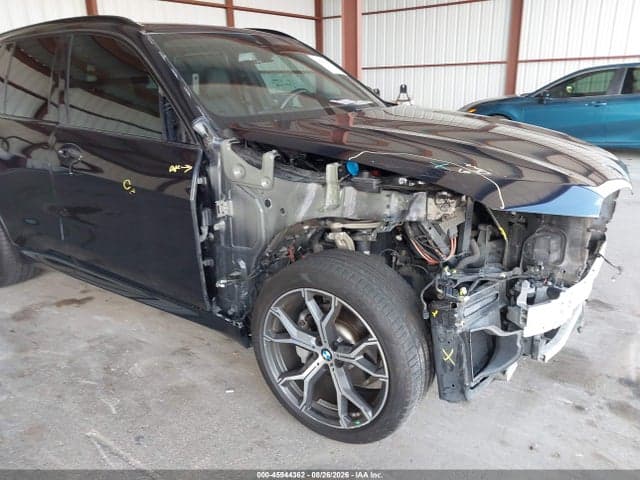 2020 BMW X5 SDRIVE40I 6