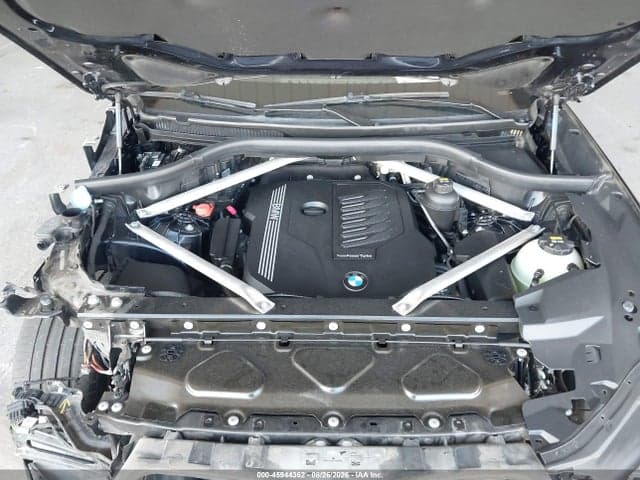 2020 BMW X5 SDRIVE40I 10