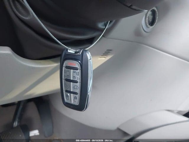 2017 CHRYSLER PACIFICA TOURING-L 11