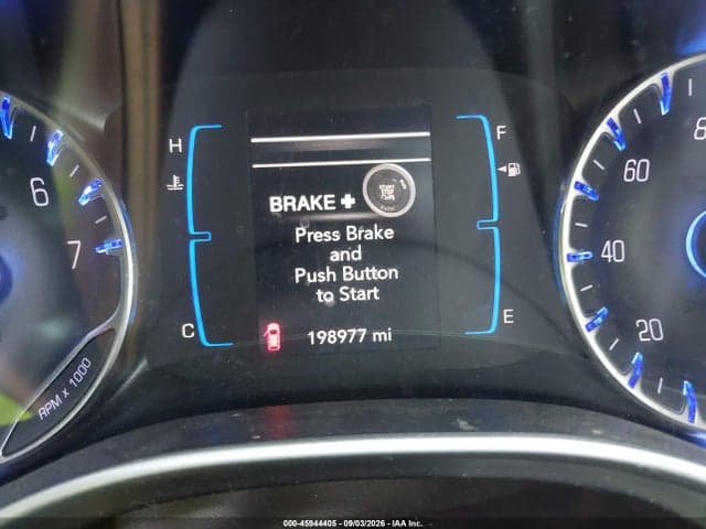 2017 CHRYSLER PACIFICA TOURING-L 16