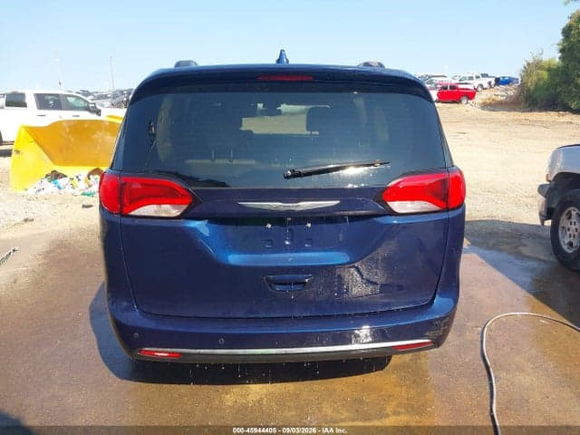 2017 CHRYSLER PACIFICA TOURING-L 17