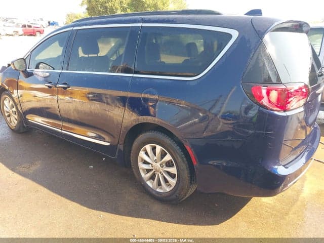 2017 CHRYSLER PACIFICA TOURING-L 3
