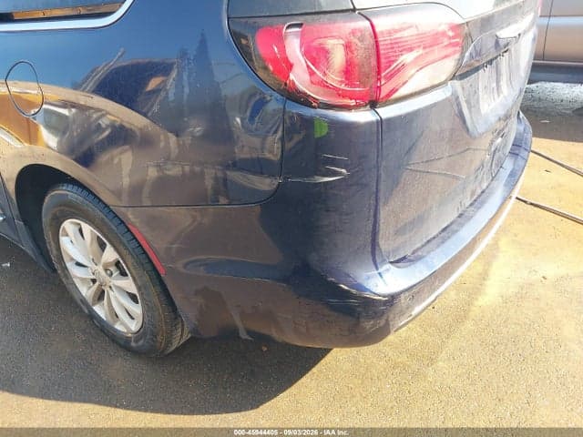 2017 CHRYSLER PACIFICA TOURING-L 21