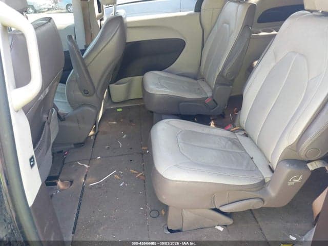 2017 CHRYSLER PACIFICA TOURING-L 8
