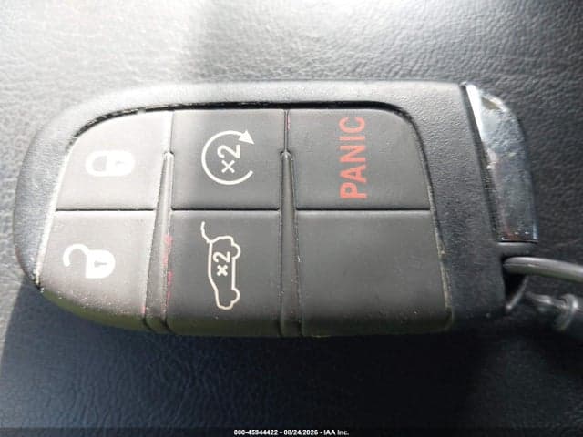 2025 JEEP COMPASS LIMITED 4X4 11